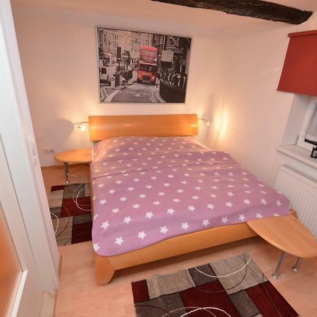 Ferienwohnung Am Berge Wolfshagen  Екстер'єр фото